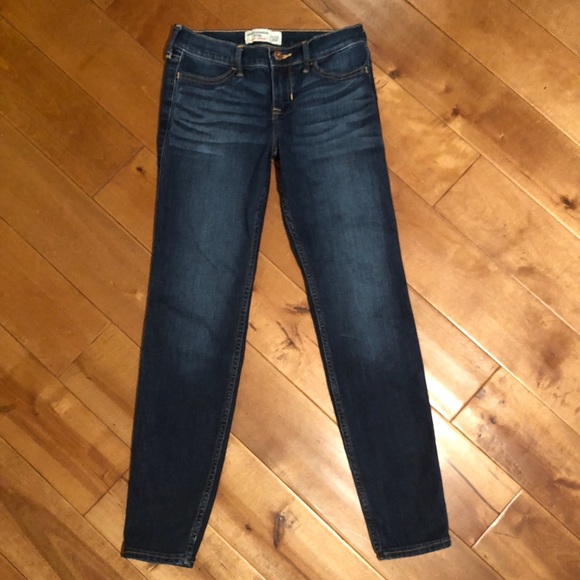 abercrombie kids Other - Abercrombie Super Skinny Jeans Size 11/12